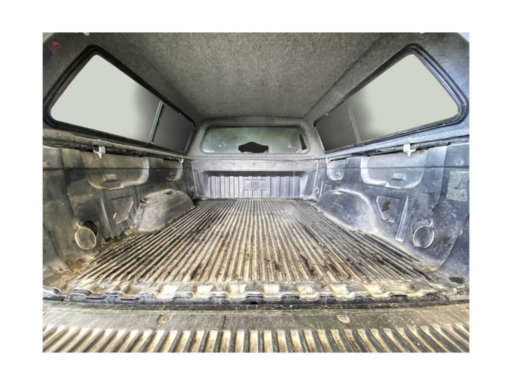 Thumbnail: 2011 GMC Sierra 1500 - 13