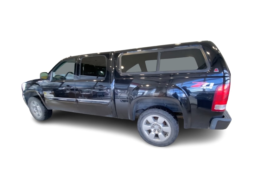 Thumbnail: 2011 GMC Sierra 1500 - 16