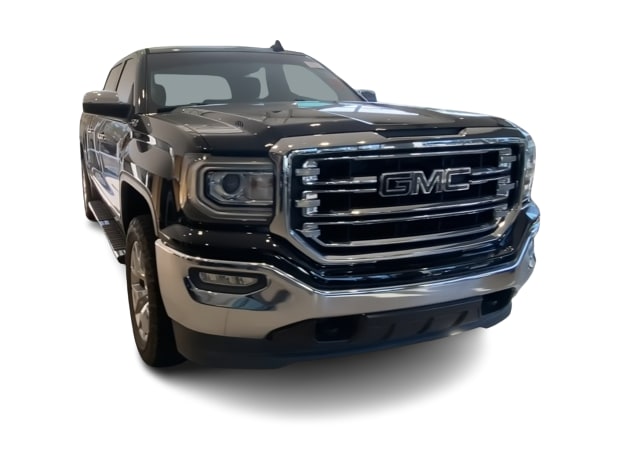 Thumbnail: 2018 GMC Sierra 1500 - 5