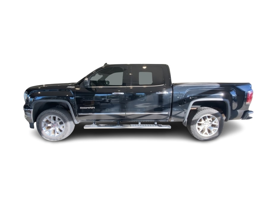 Thumbnail: 2018 GMC Sierra 1500 - 15