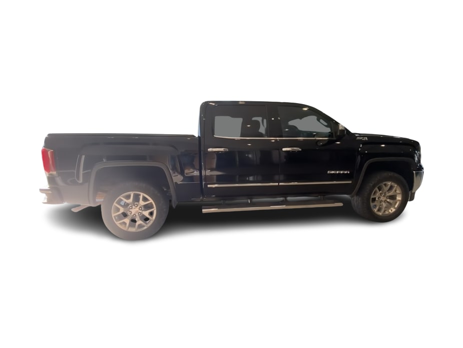 Thumbnail: 2018 GMC Sierra 1500 - 18