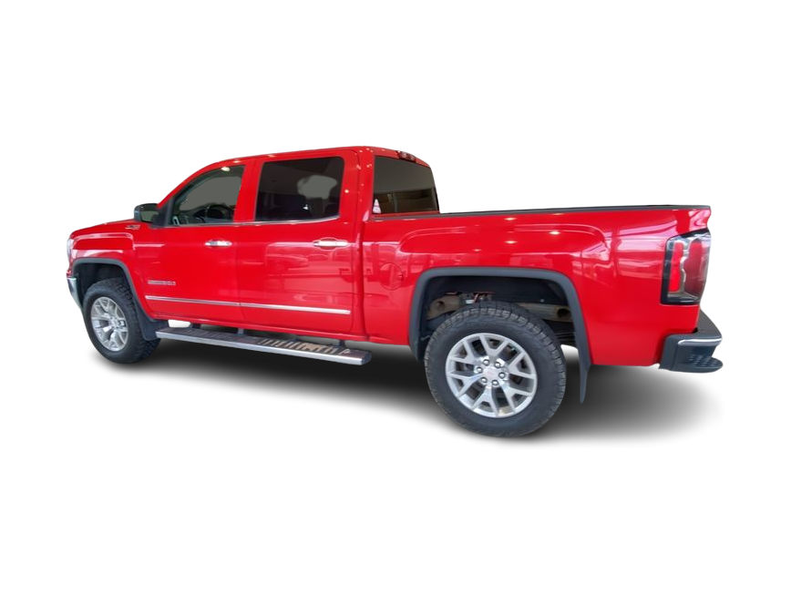 2016 GMC Sierra 1500 SLT 14