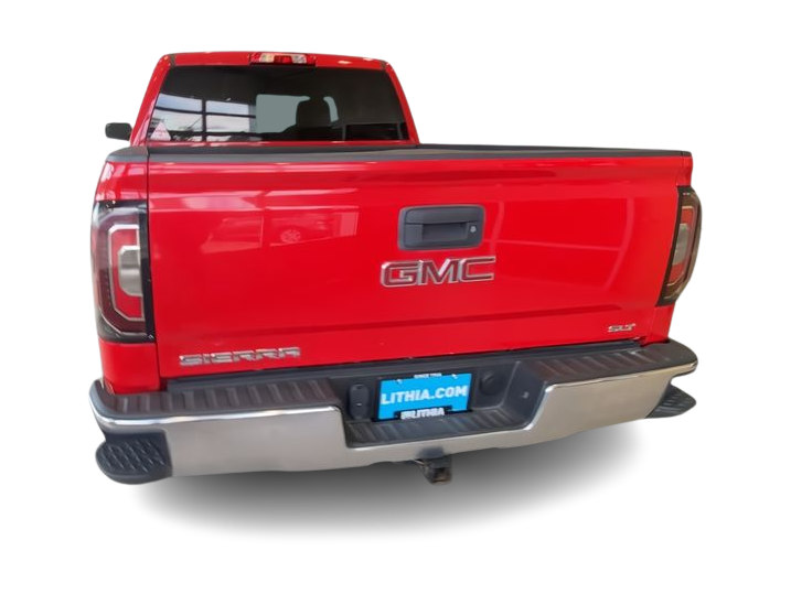 2016 GMC Sierra 1500 SLT 15
