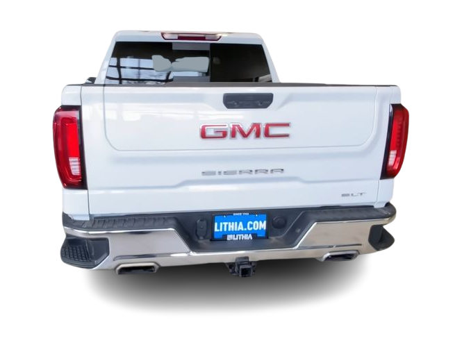 2021 GMC Sierra 1500 SLT 4