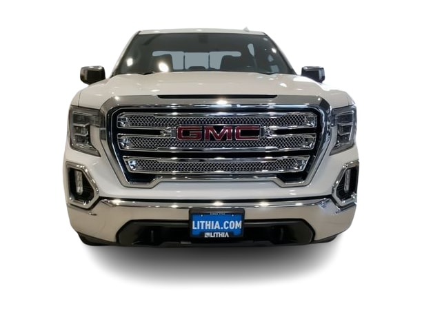 2021 GMC Sierra 1500 SLT 5