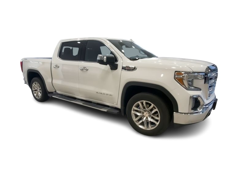 2021 GMC Sierra 1500 SLT 14