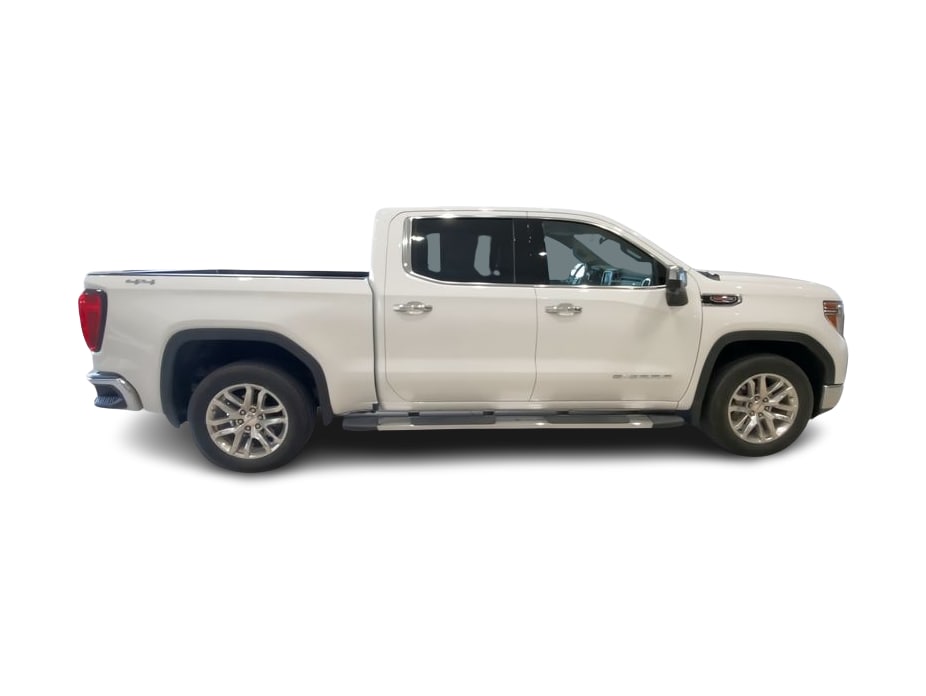 2021 GMC Sierra 1500 SLT 18
