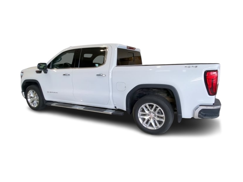 2021 GMC Sierra 1500 SLT 16