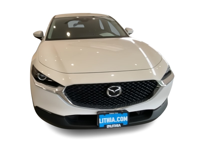 Thumbnail: 2021 Mazda CX-30 - 5