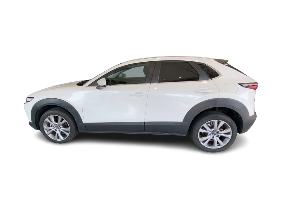 Thumbnail: 2021 Mazda CX-30 - 3