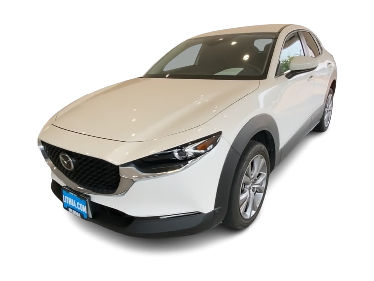 Thumbnail: 2021 Mazda CX-30 - 18