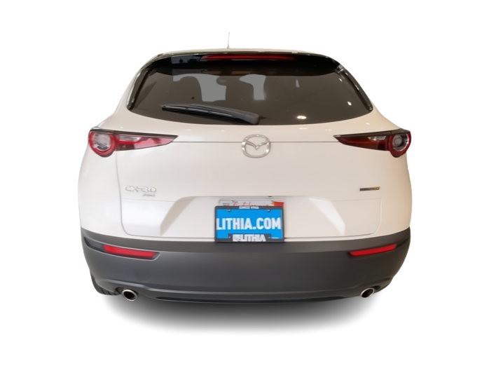 Thumbnail: 2021 Mazda CX-30 - 19