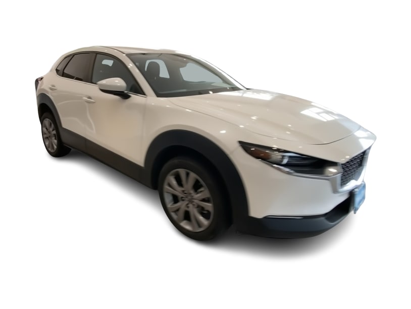 Thumbnail: 2021 Mazda CX-30 - 17