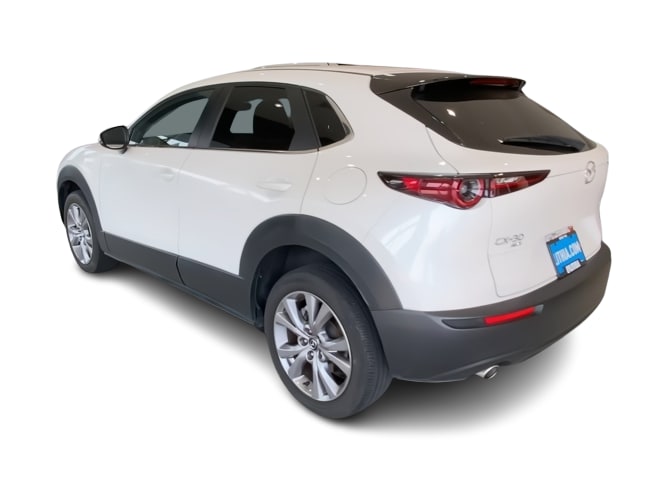 Thumbnail: 2021 Mazda CX-30 - 4