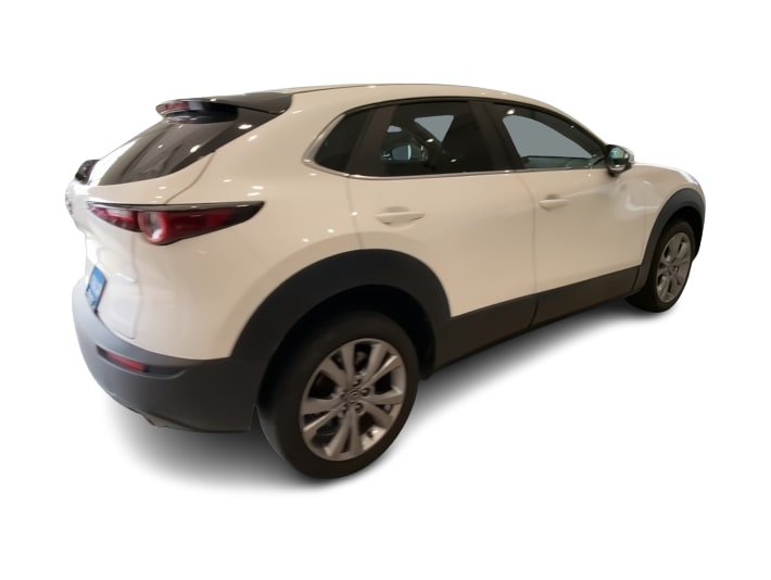 Thumbnail: 2021 Mazda CX-30 - 20
