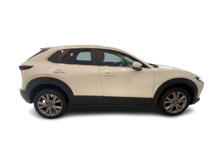 Thumbnail: 2021 Mazda CX-30 - 21