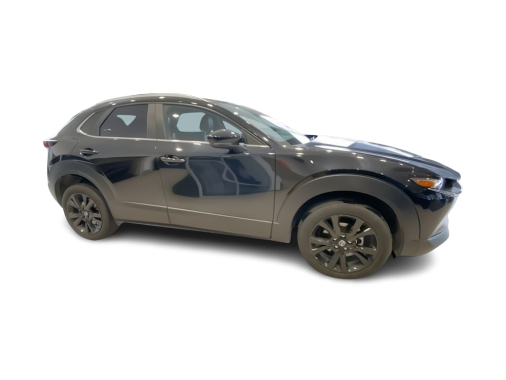 2024 Mazda CX-30 Select 14