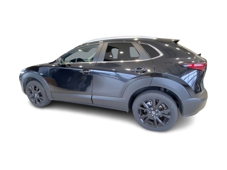 2024 Mazda CX-30 Select 16