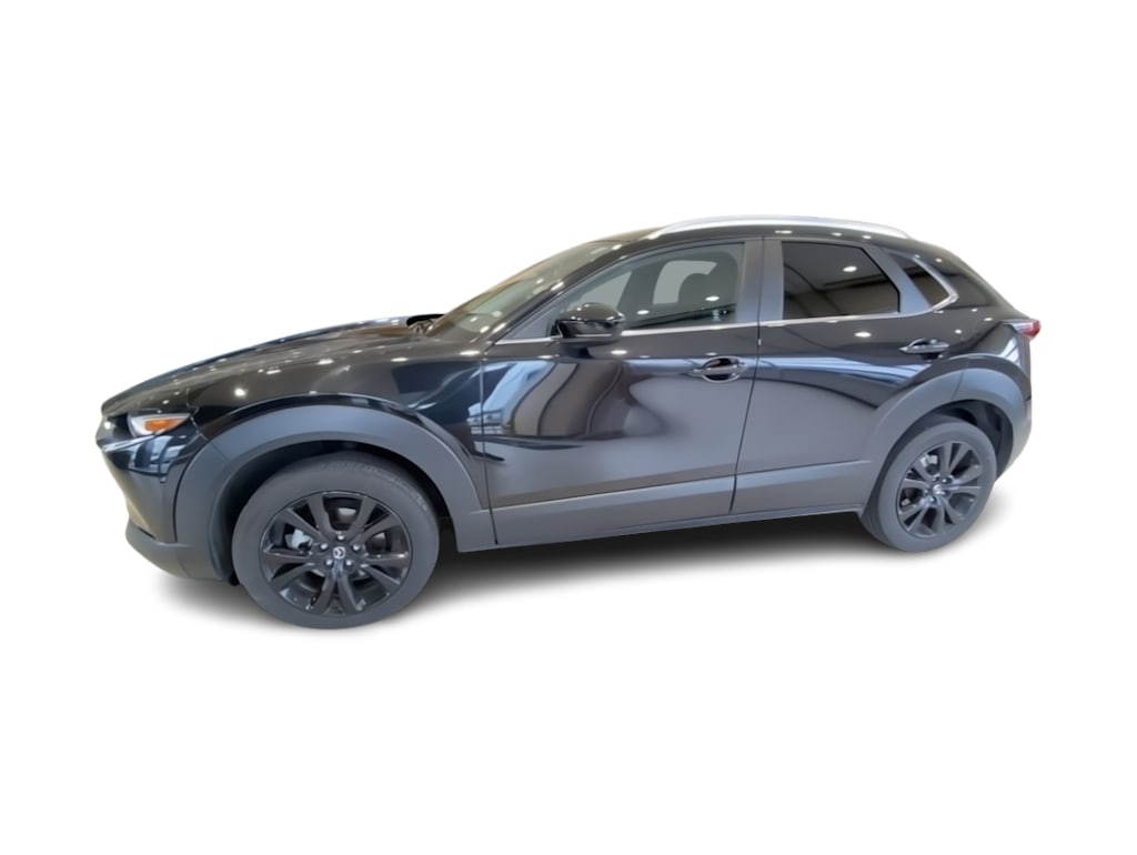 2024 Mazda CX-30 Select 3