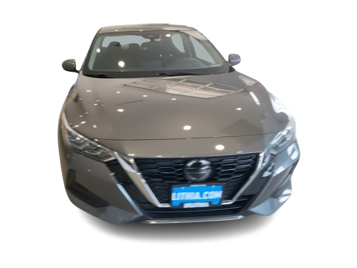 Thumbnail: 2023 Nissan Sentra - 5