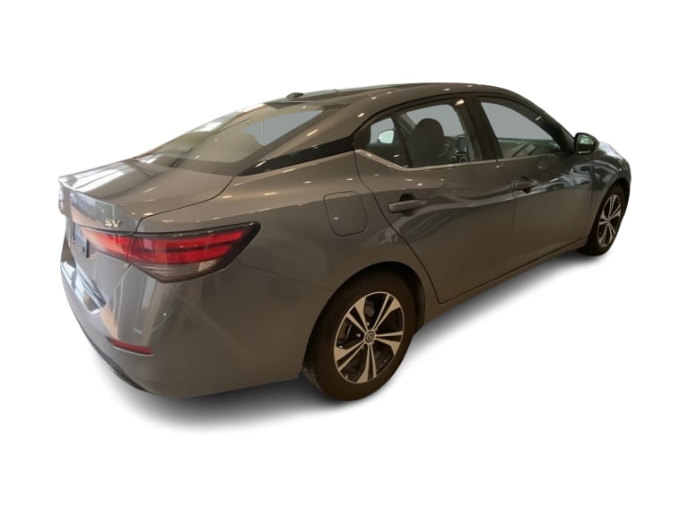 Thumbnail: 2023 Nissan Sentra - 18