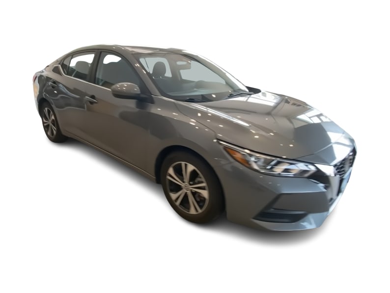 Thumbnail: 2023 Nissan Sentra - 15