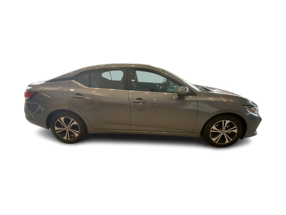 Thumbnail: 2023 Nissan Sentra - 19