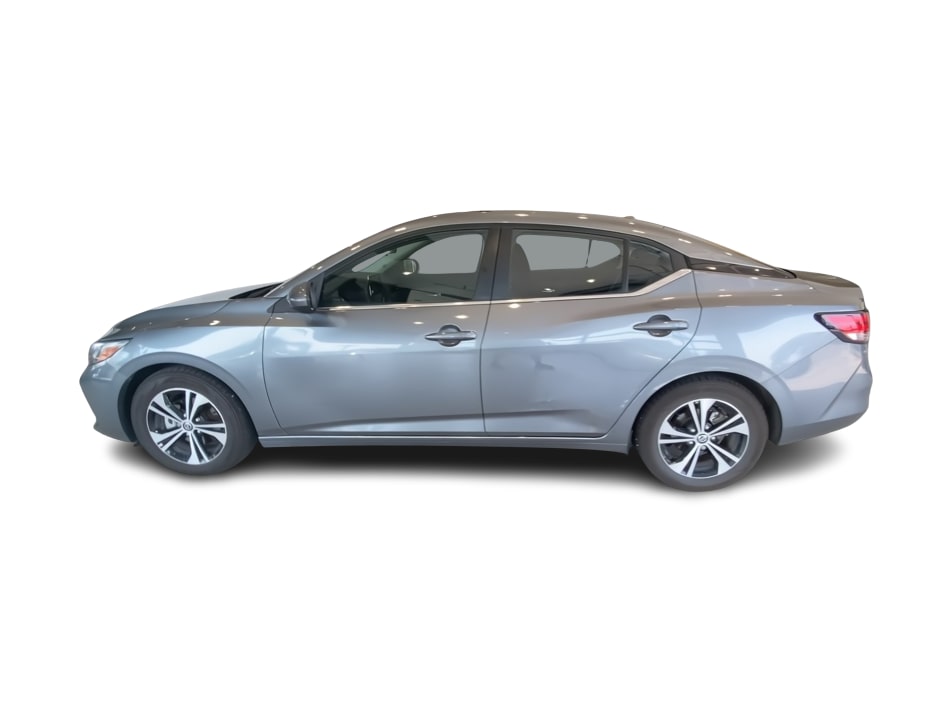 Thumbnail: 2023 Nissan Sentra - 3