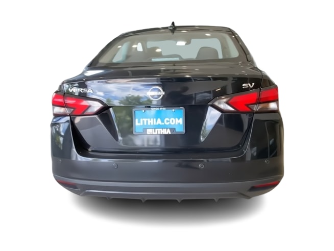 Thumbnail: 2023 Nissan Versa - 4