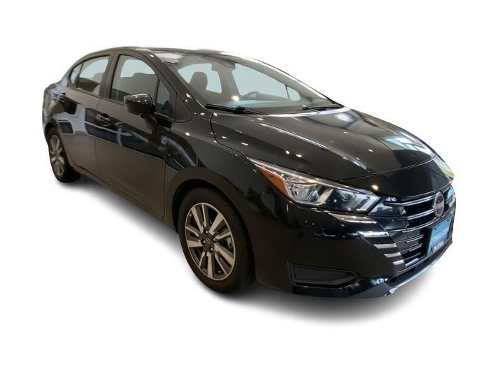 Thumbnail: 2023 Nissan Versa - 16