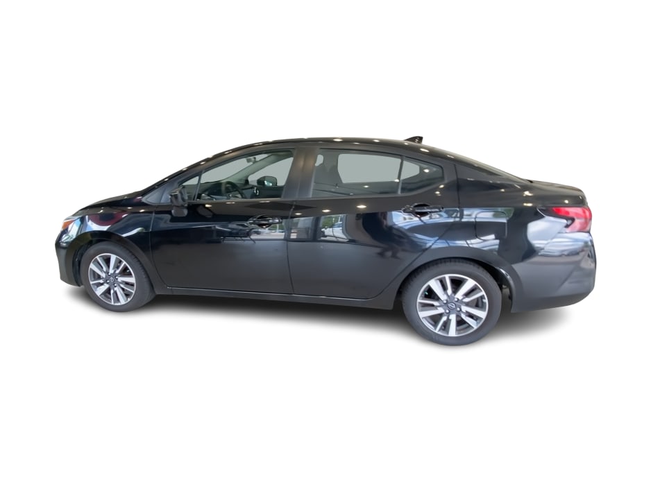 Thumbnail: 2023 Nissan Versa - 3