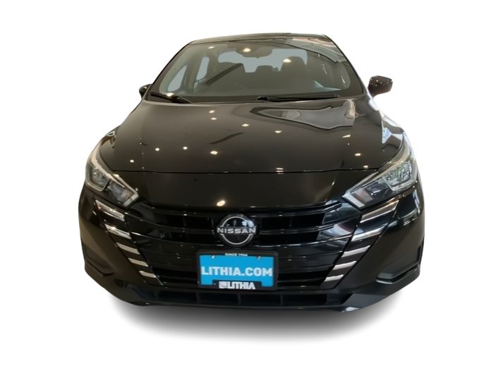 Thumbnail: 2023 Nissan Versa - 5