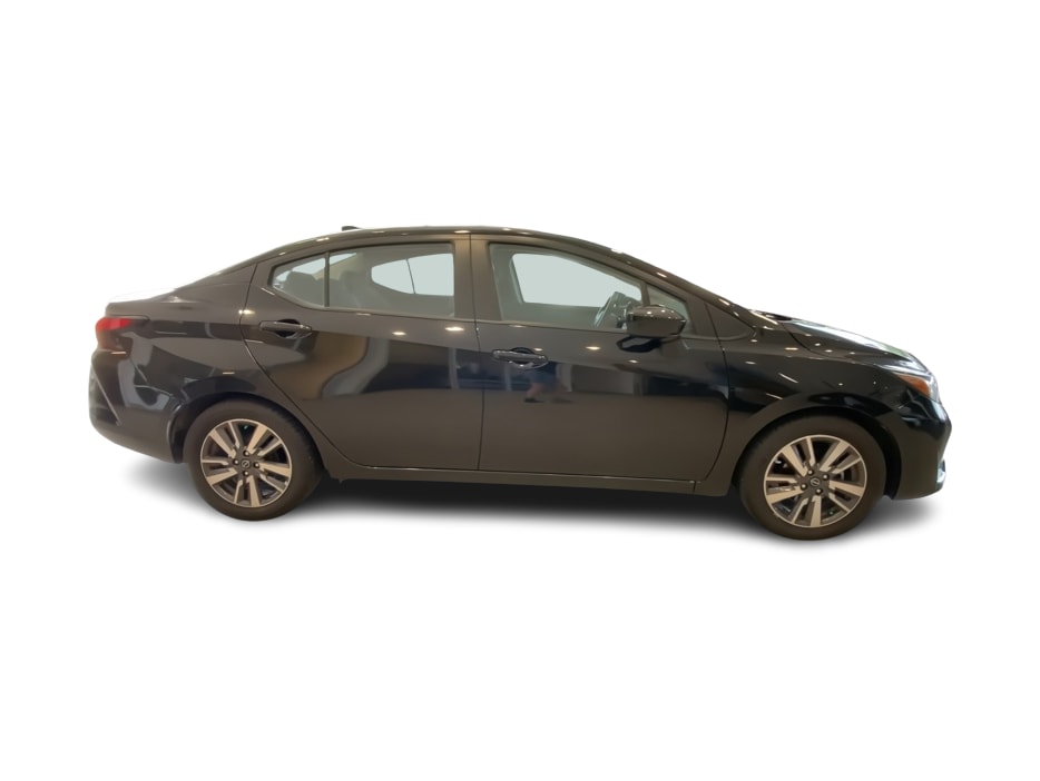 Thumbnail: 2023 Nissan Versa - 19