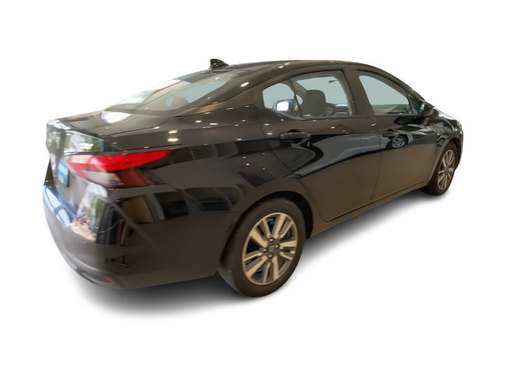 Thumbnail: 2023 Nissan Versa - 18