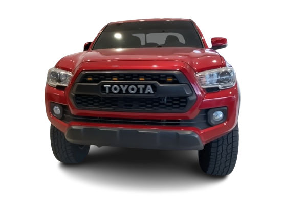 Thumbnail: 2021 Toyota Tacoma - 5