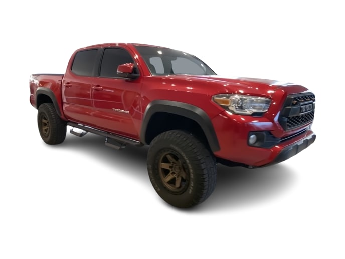 Thumbnail: 2021 Toyota Tacoma - 15