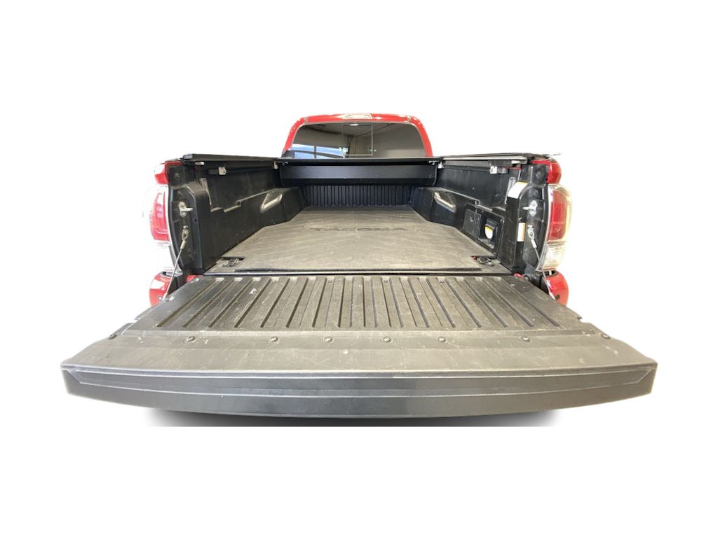 Thumbnail: 2021 Toyota Tacoma - 14