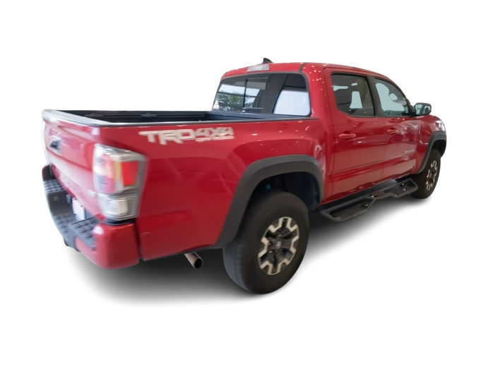 Thumbnail: 2021 Toyota Tacoma - 17