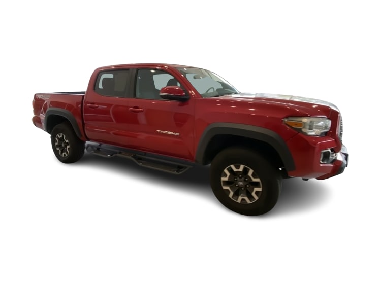 Thumbnail: 2021 Toyota Tacoma - 14
