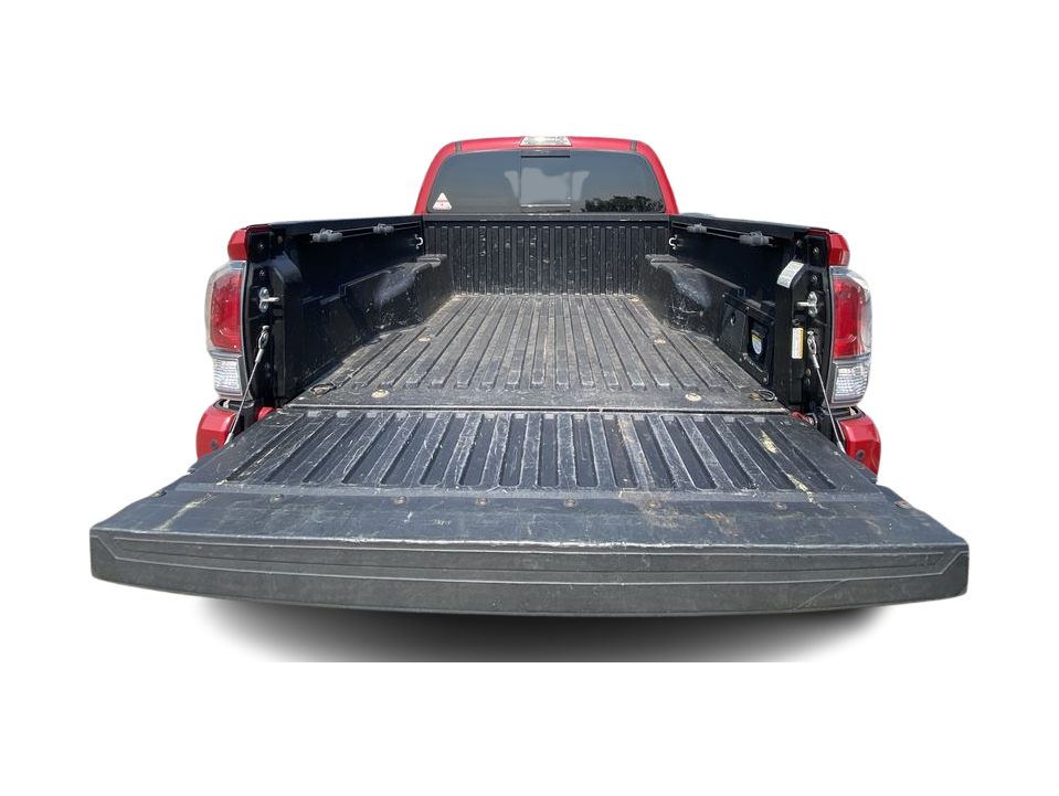 Thumbnail: 2021 Toyota Tacoma - 13