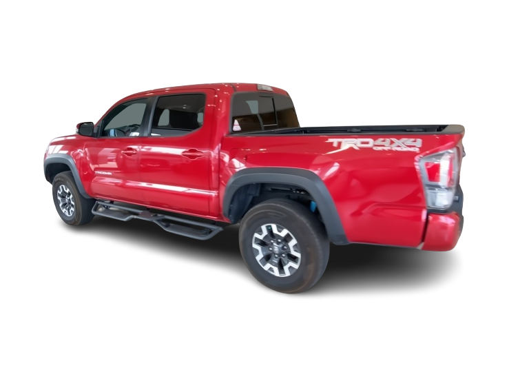 Thumbnail: 2021 Toyota Tacoma - 15