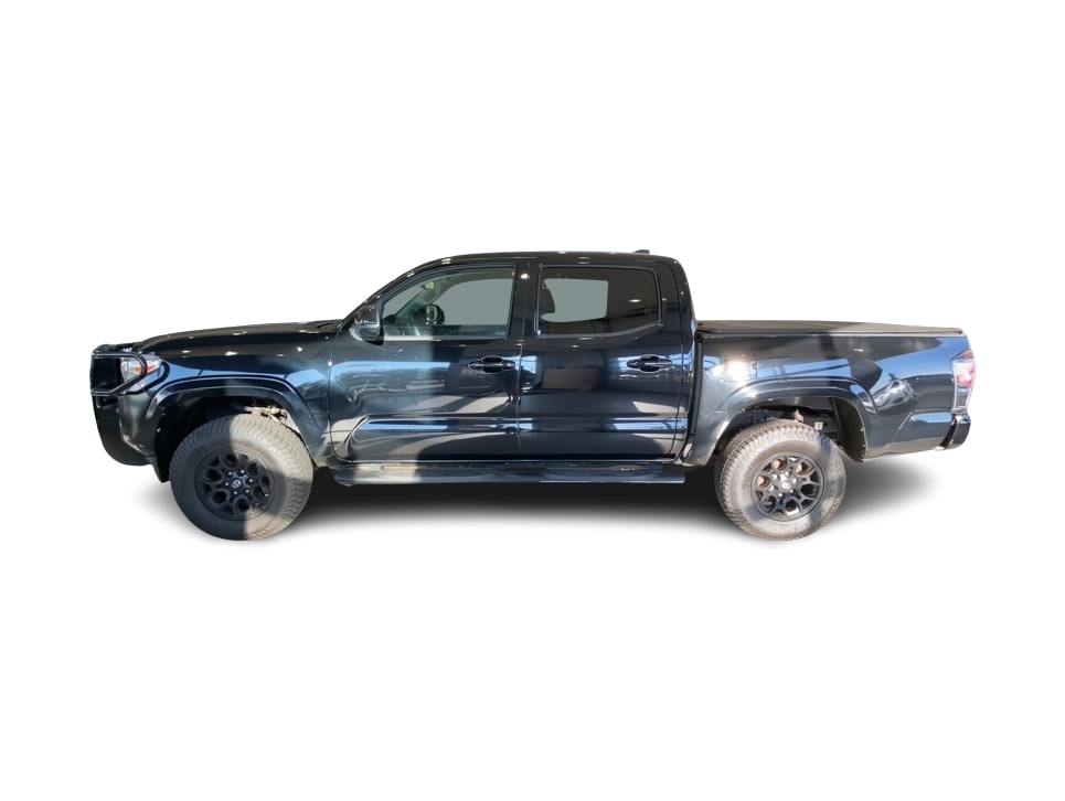 Thumbnail: 2021 Toyota Tacoma - 15