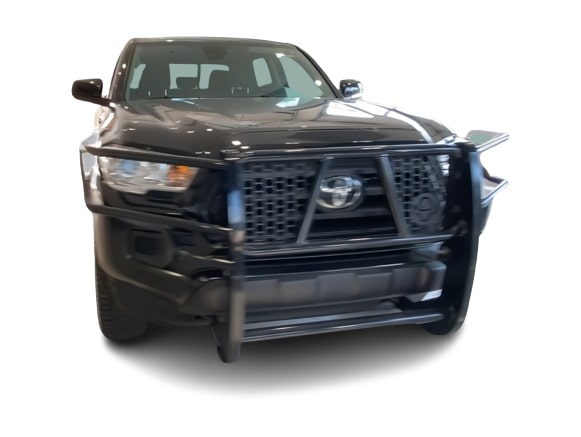 Thumbnail: 2021 Toyota Tacoma - 5