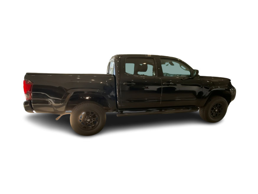 Thumbnail: 2021 Toyota Tacoma - 18