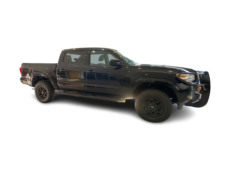 Thumbnail: 2021 Toyota Tacoma - 3