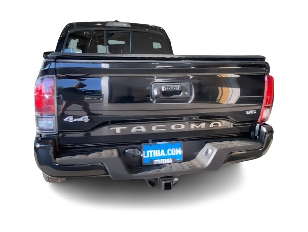 Thumbnail: 2021 Toyota Tacoma - 4