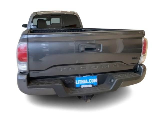 Thumbnail: 2023 Toyota Tacoma - 4