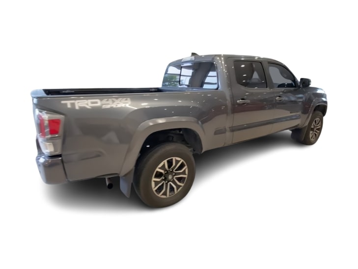 Thumbnail: 2023 Toyota Tacoma - 17