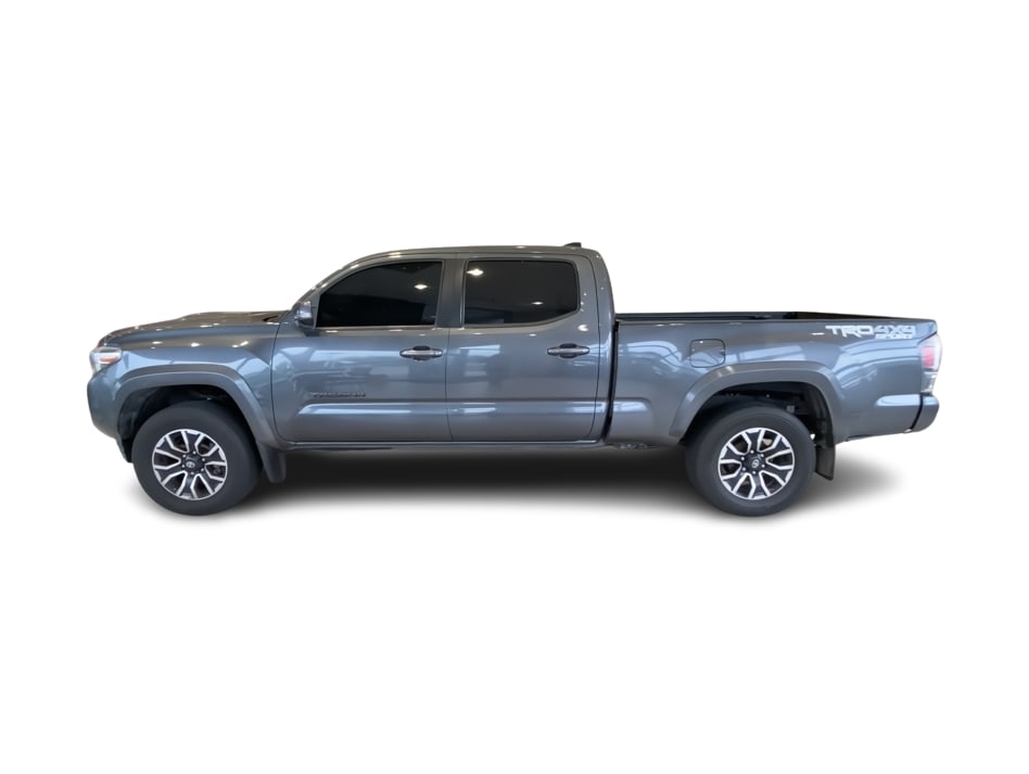 Thumbnail: 2023 Toyota Tacoma - 3
