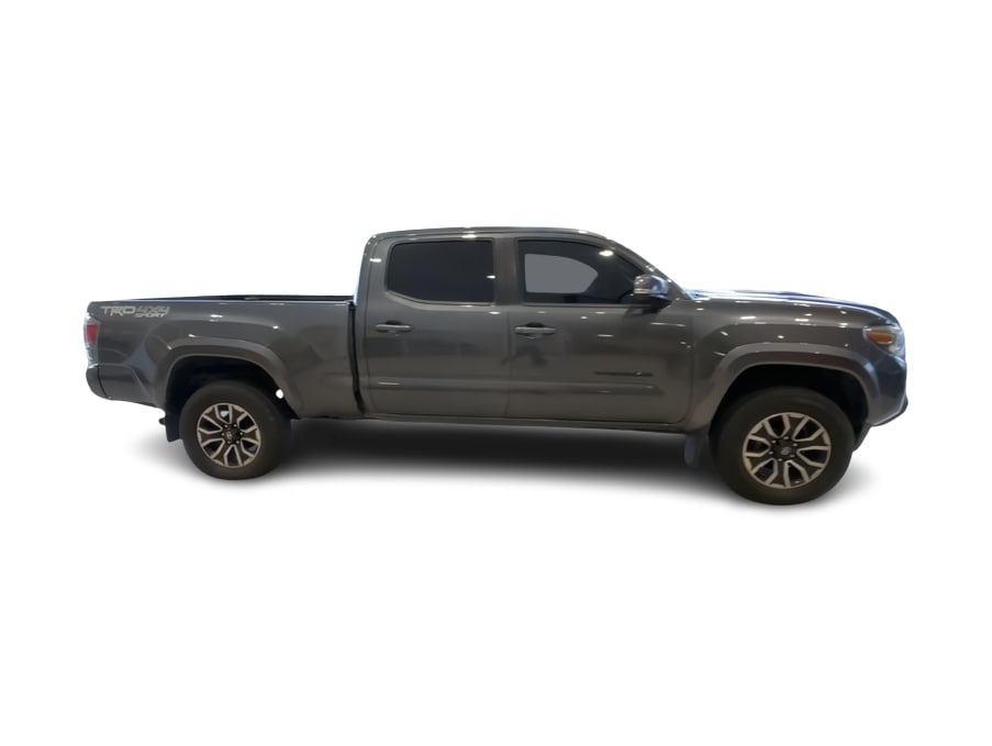Thumbnail: 2023 Toyota Tacoma - 18